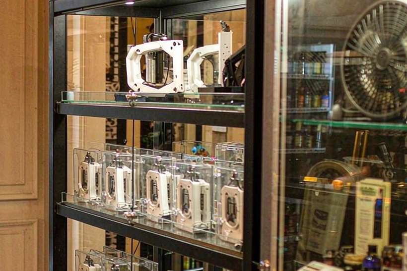 Glossary of Kafficarat coils — Winter special
