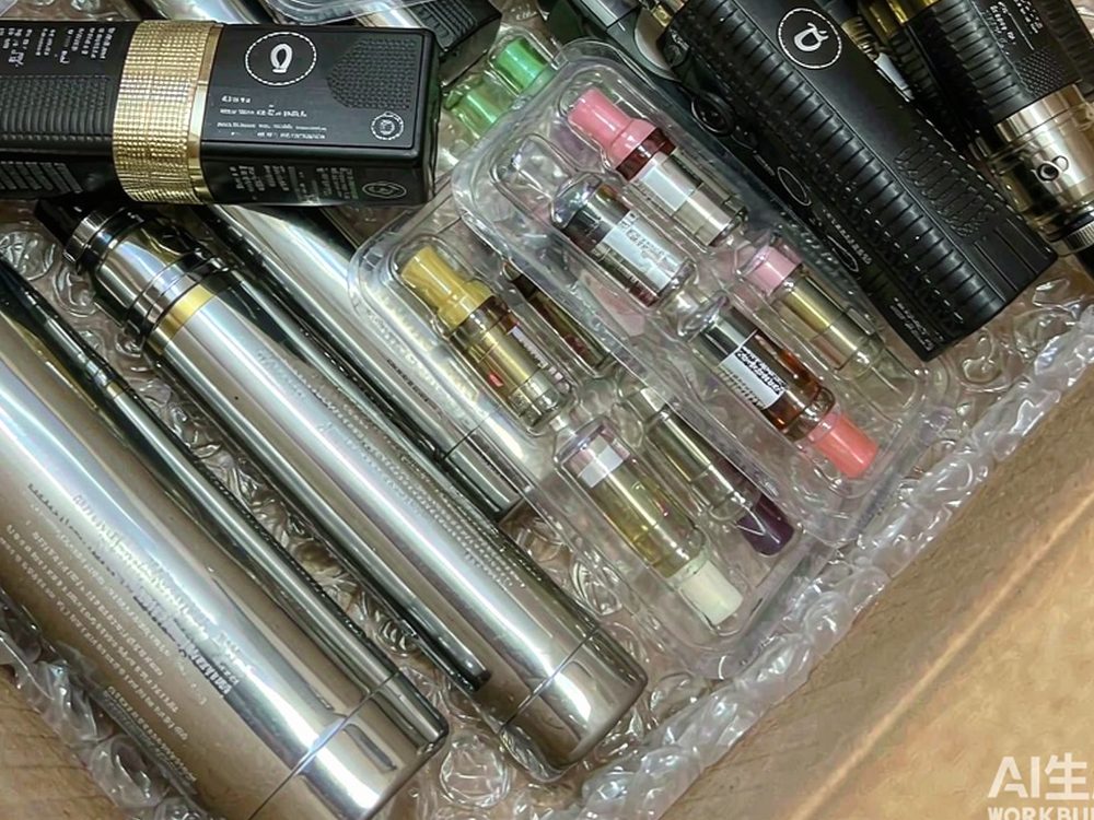 Glossary of Kafficarat disposables — for resellers