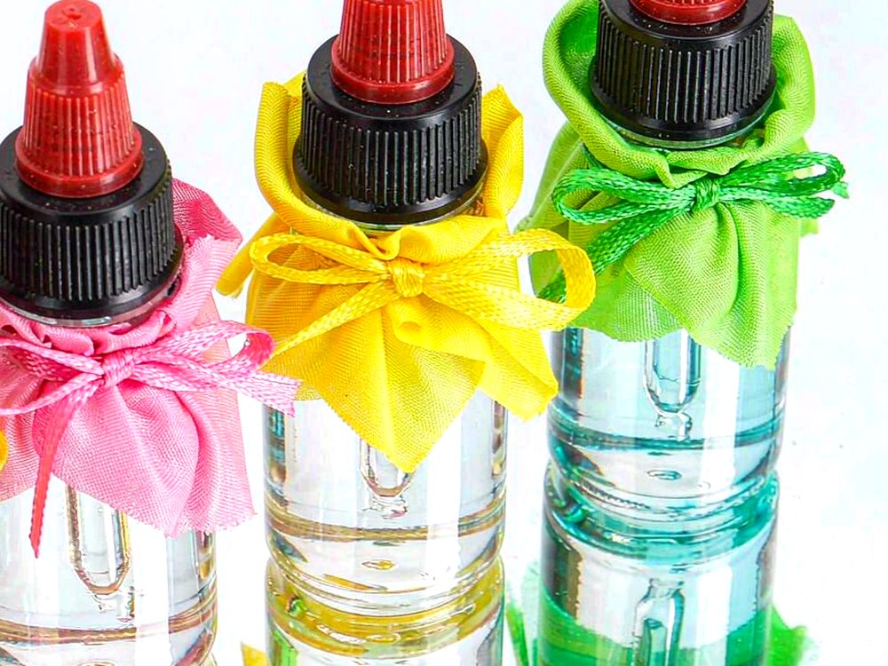 Glossary of Kafficarat disposables — wholesale only