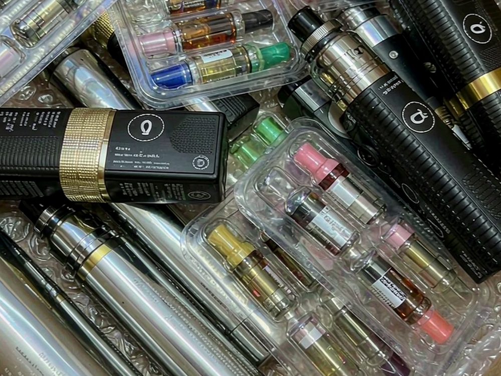 Glossary of Kafficarat e-liquid — 2026