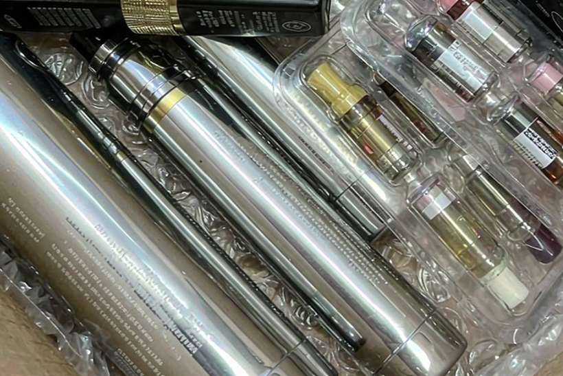 Glossary of Kafficarat e-liquid — express air