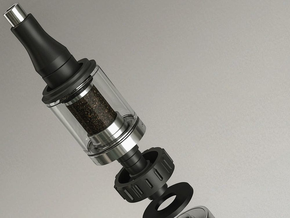 Glossary of Kafficarat e-liquid — premium tier