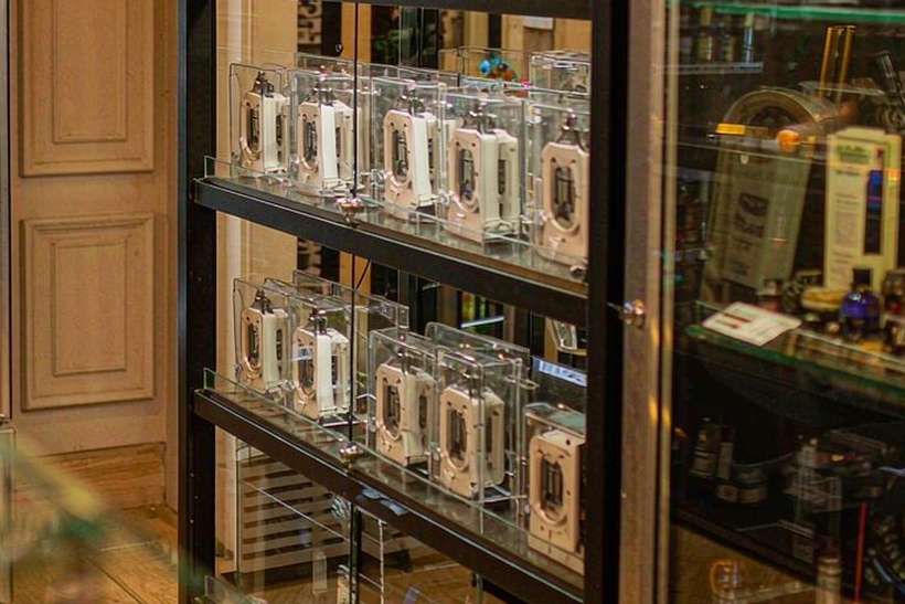 Glossary of Kafficarat e-liquid — Summer deals