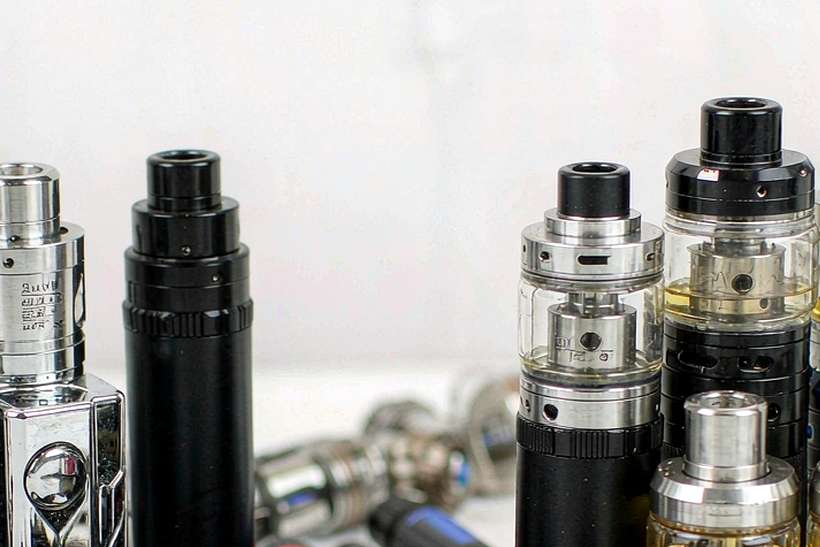 Glossary of Kafficarat e-liquid — US warehouse