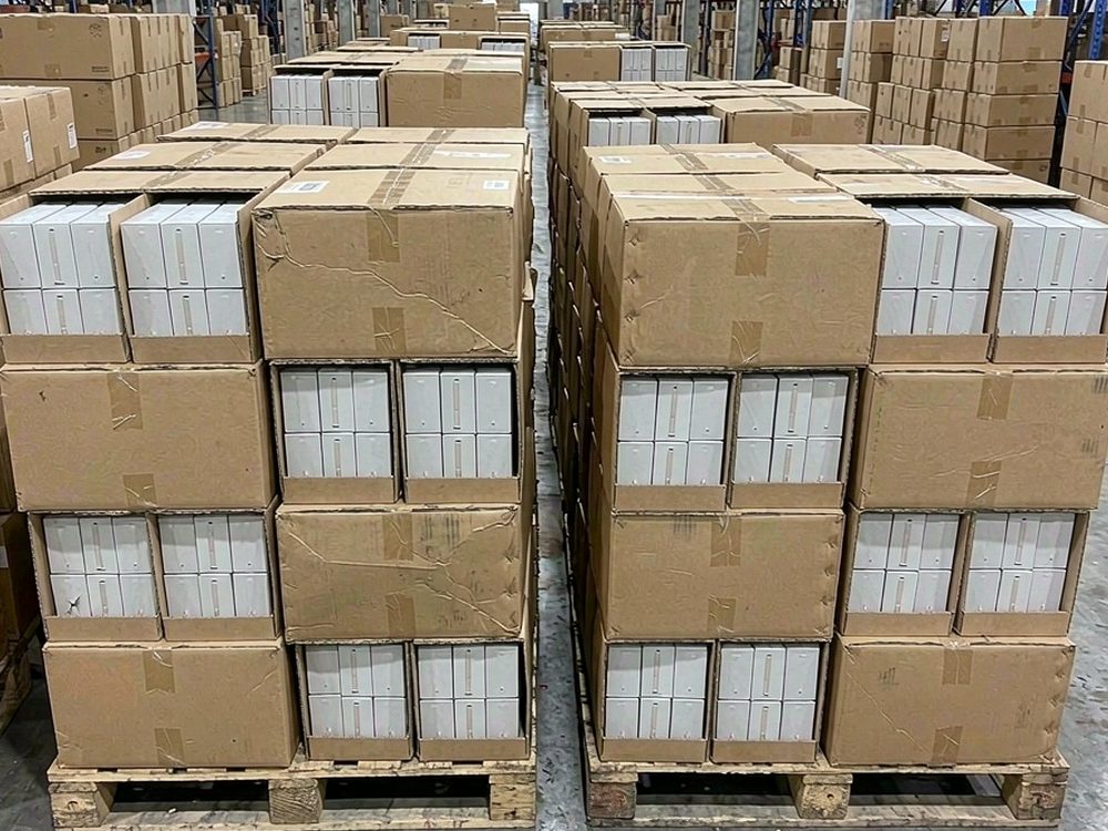 Glossary of Kafficarat e-liquid — wholesale only