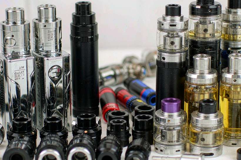 Glossary of Kafficarat hardware — Autumn stock