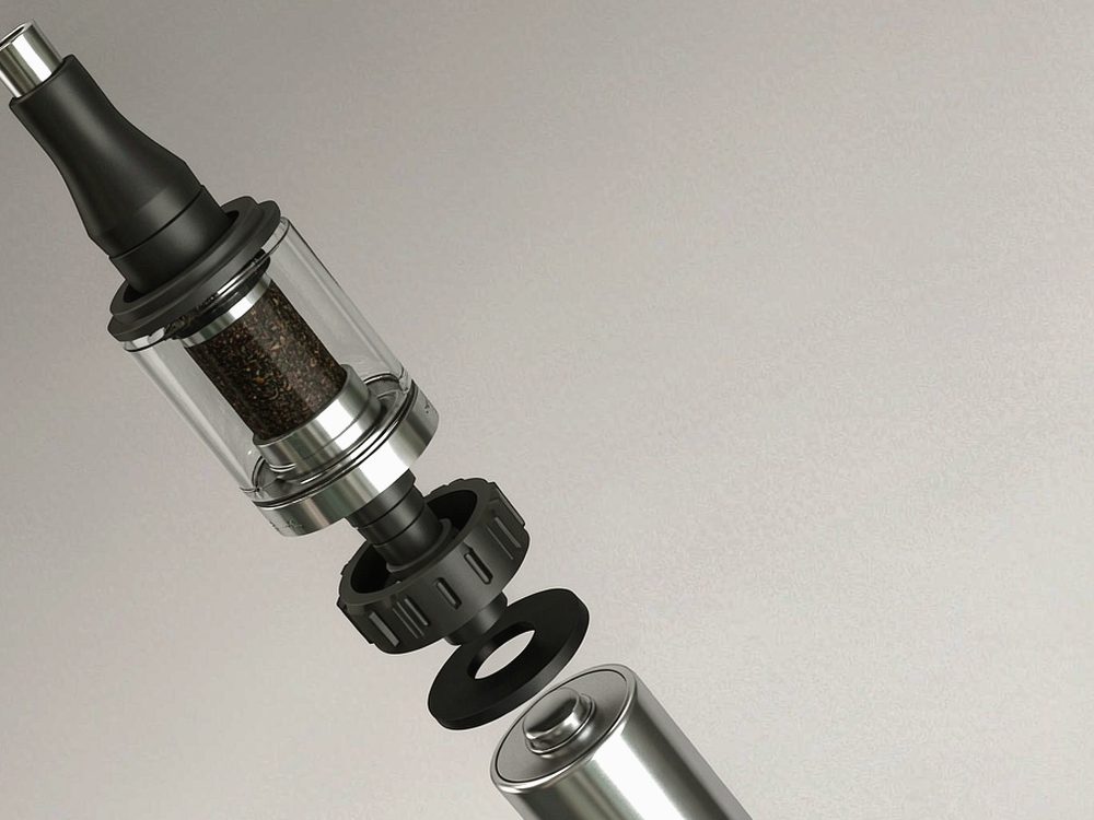 Glossary of Kafficarat hardware — for resellers