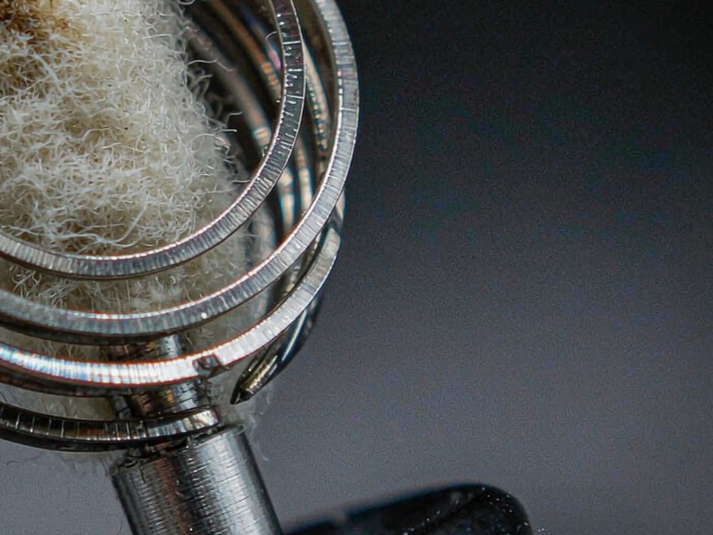 Glossary of Kafficarat hardware — premium tier