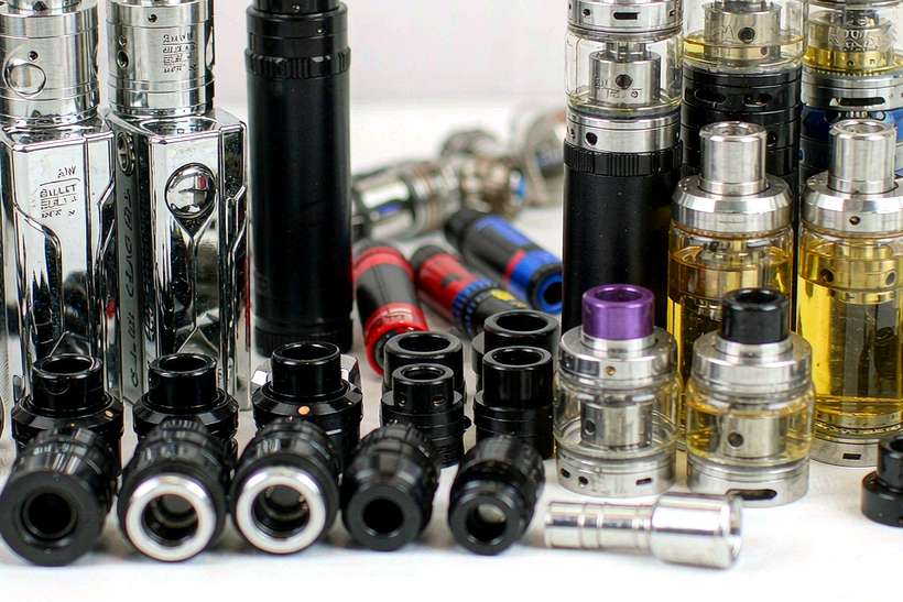 Glossary of Kafficarat hardware — small parcel