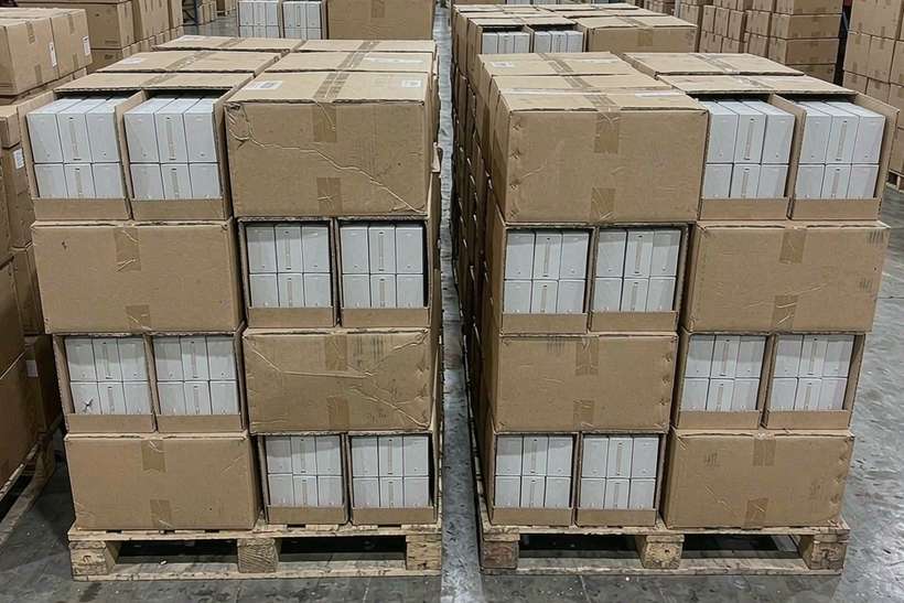 Glossary of Kafficarat mods — ODM ready