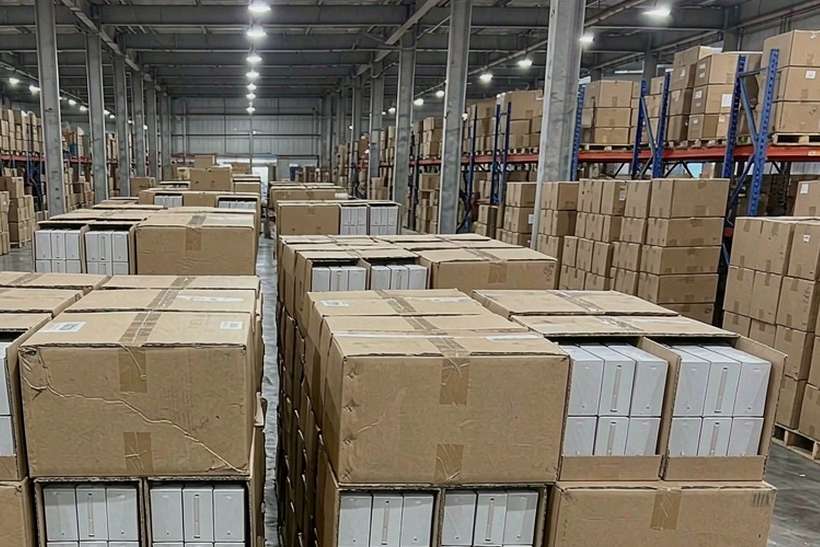 Glossary of Kafficarat mods — US warehouse