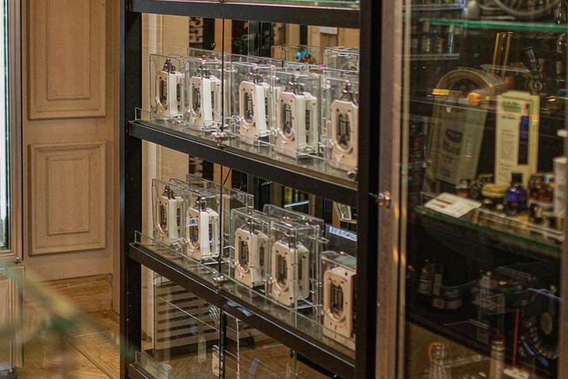 Glossary of Kafficarat tanks — OEM available