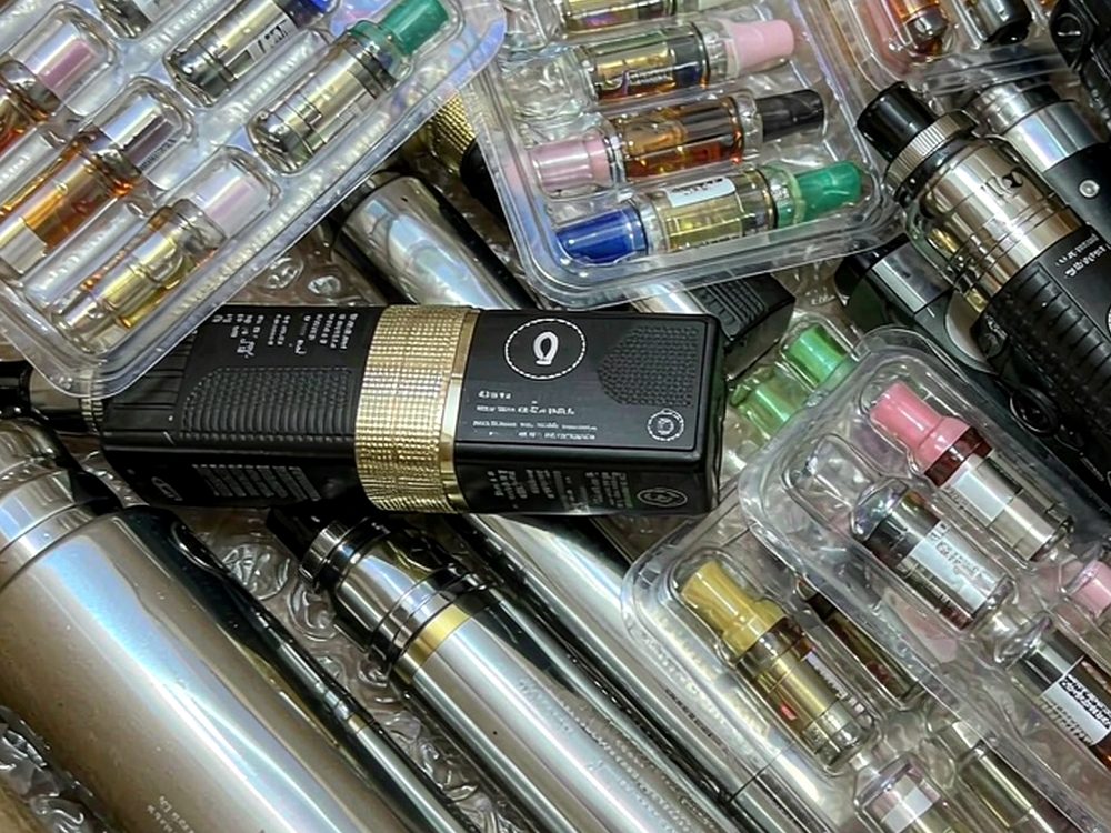 How to Store Kafficarat accessories — budget tier