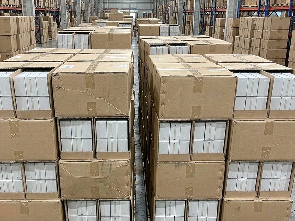How to Store Kafficarat accessories — for resellers