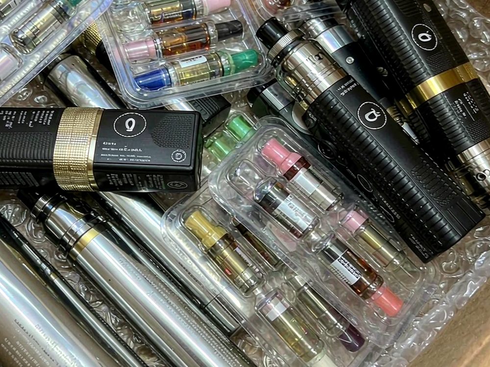 How to Store Kafficarat accessories — no minimum MOQ