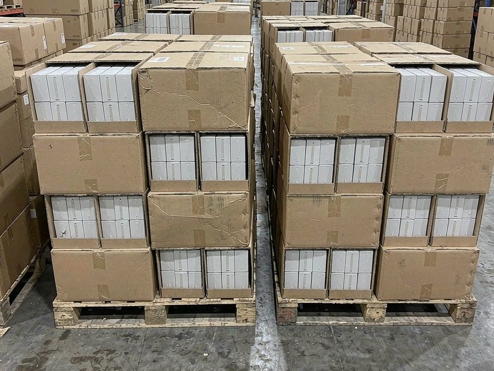 How to Store Kafficarat accessories — wholesale only