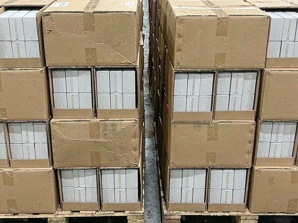 How to Store Kafficarat bundles — bulk case