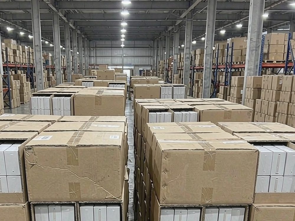 How to Store Kafficarat bundles — for resellers