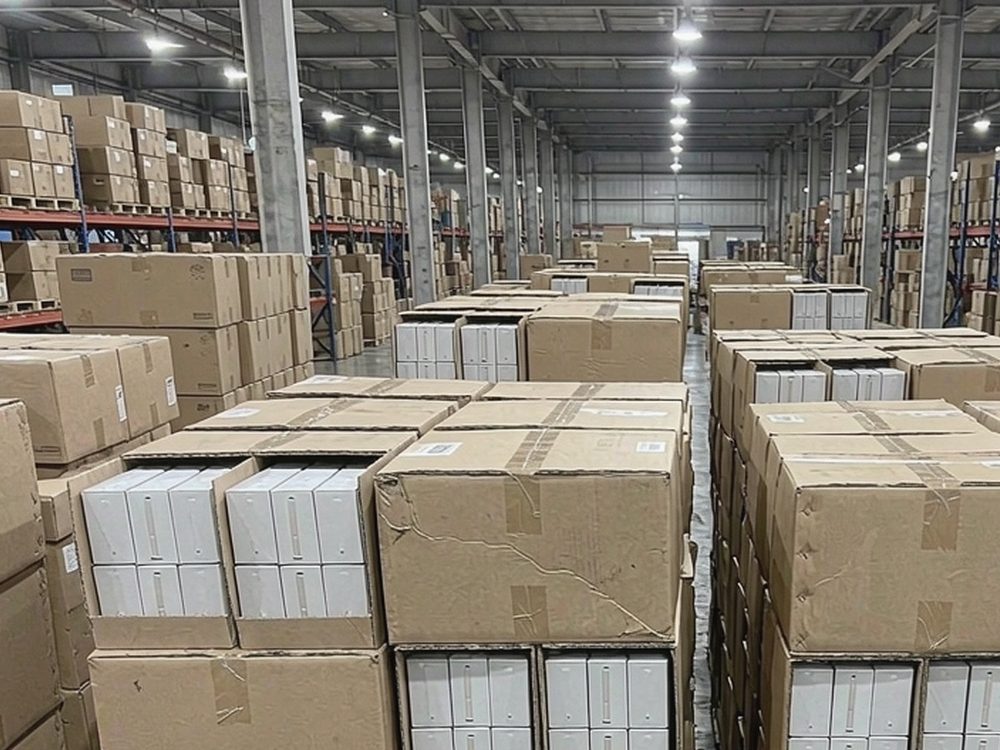 How to Store Kafficarat bundles — wholesale only