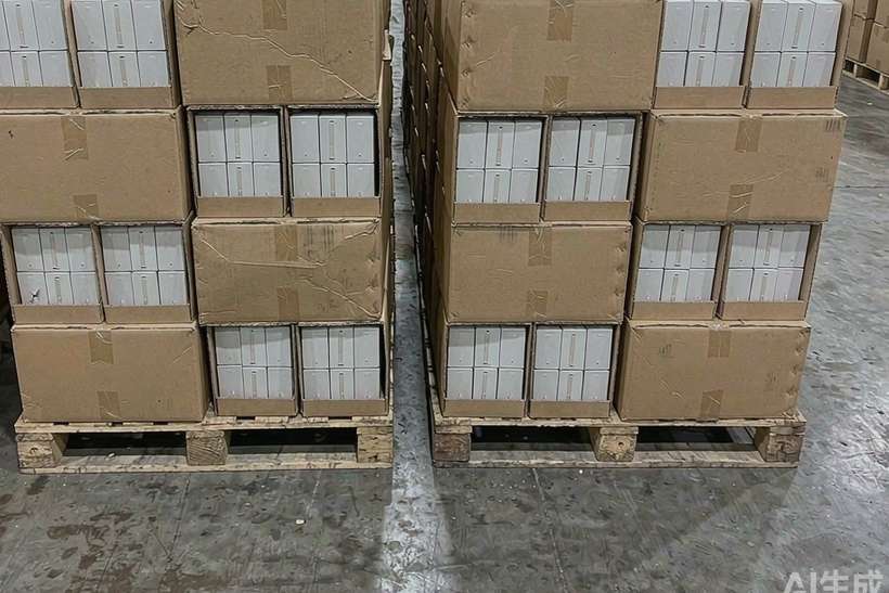 How to Store Kafficarat coils — Asia Pacific