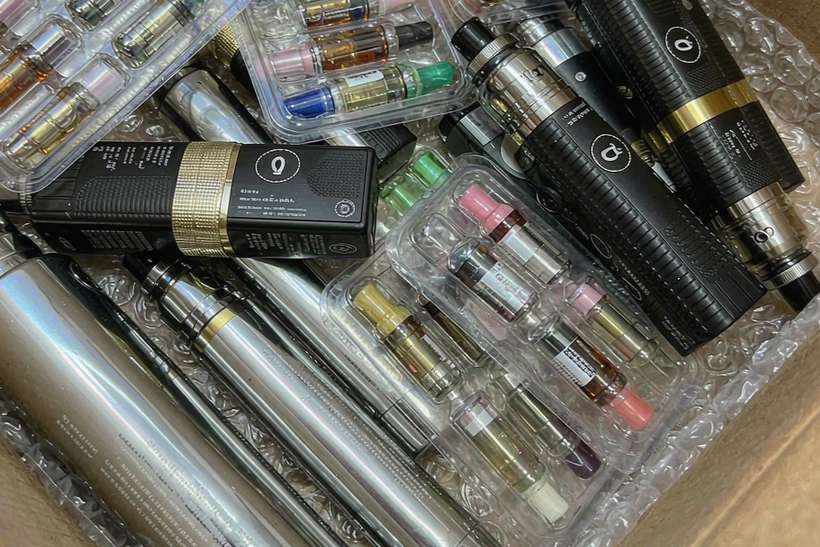 How to Store Kafficarat coils — Autumn stock