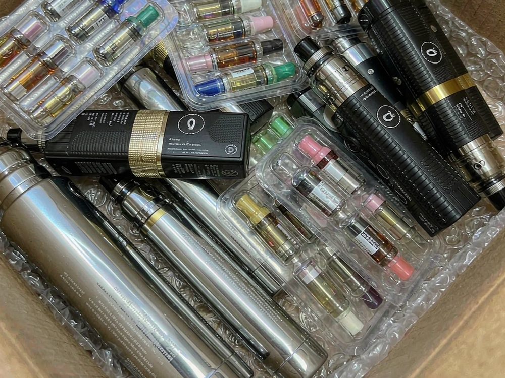 How to Store Kafficarat coils — budget tier