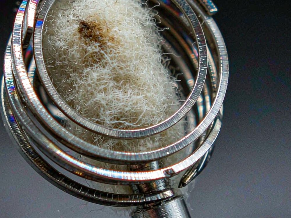 How to Store Kafficarat coils — new arrivals