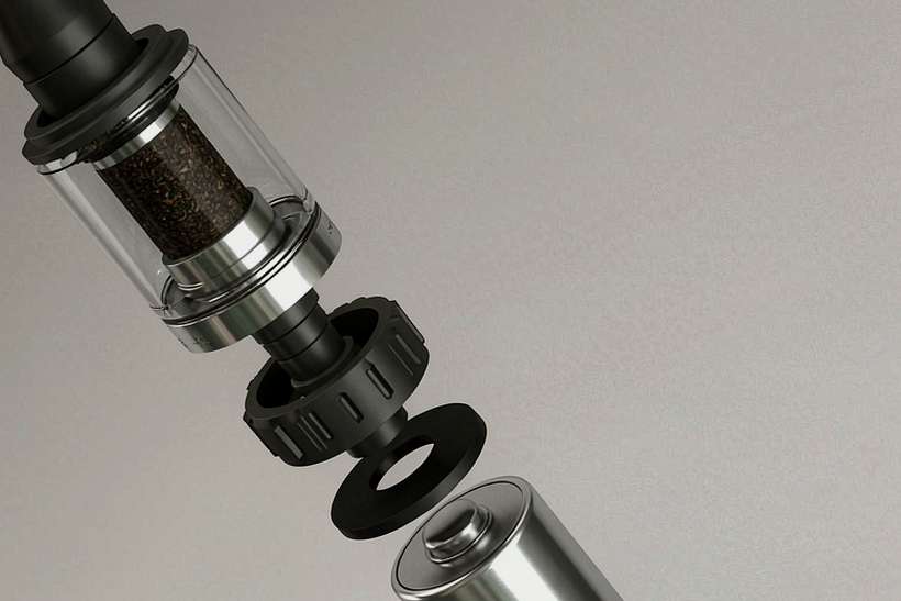 How to Store Kafficarat coils — ODM ready