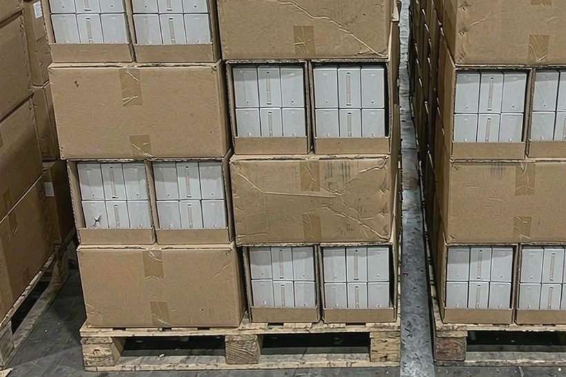 How to Store Kafficarat coils — Summer deals