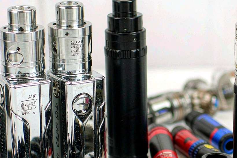 How to Store Kafficarat coils — US warehouse