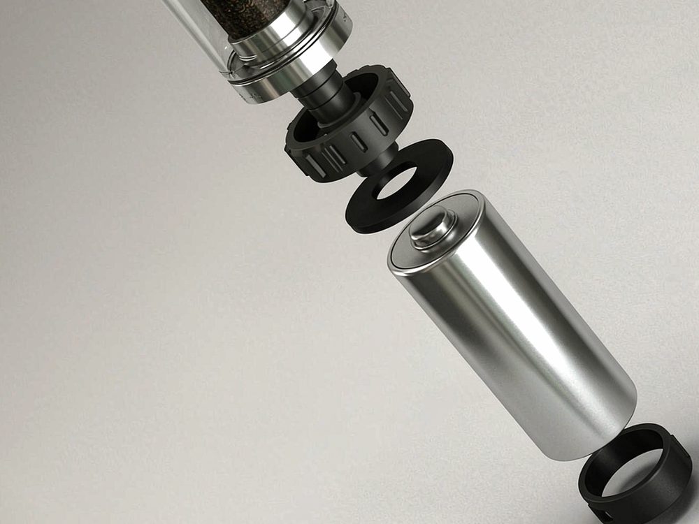 How to Store Kafficarat coils — with fast shipping