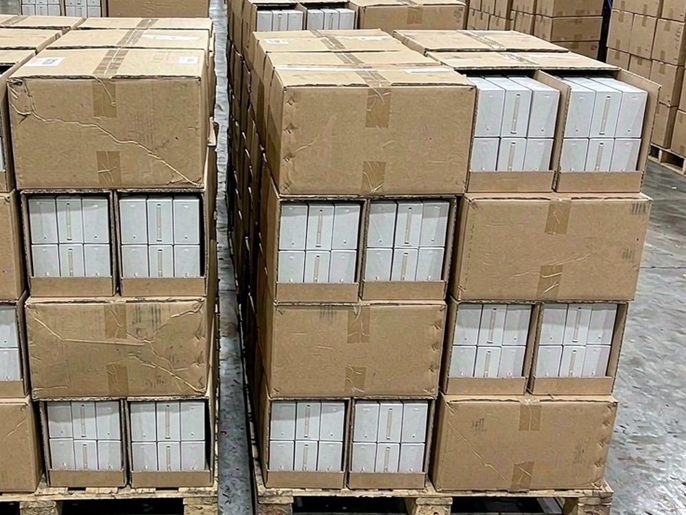 How to Store Kafficarat devices — for resellers