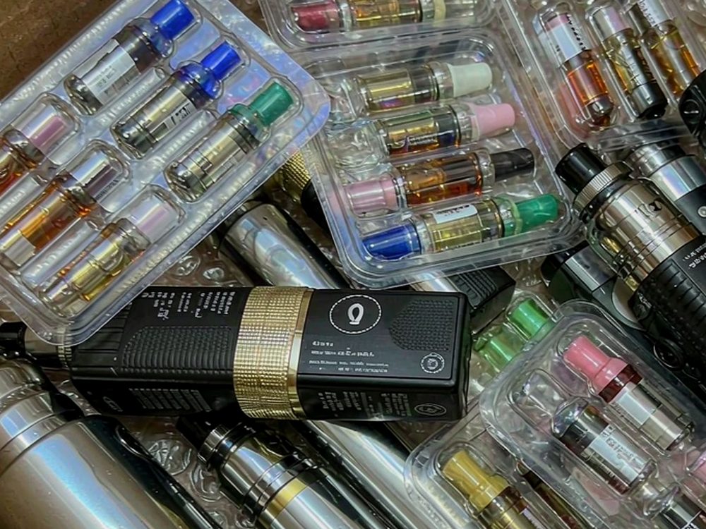 How to Store Kafficarat devices — premium tier