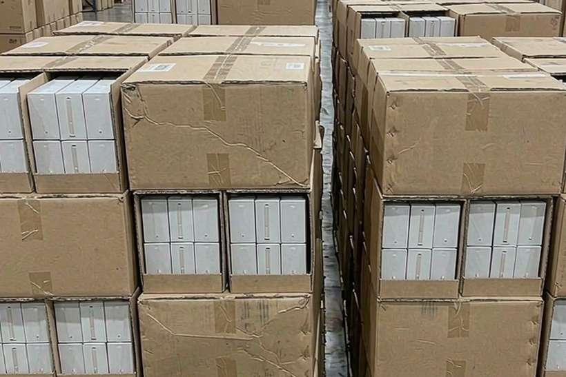 How to Store Kafficarat disposables — EU stock