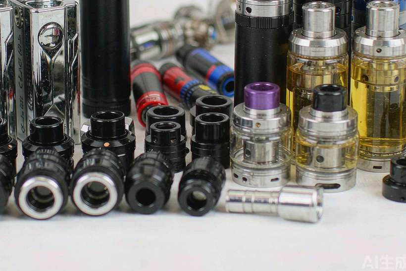 How to Store Kafficarat disposables — Middle East