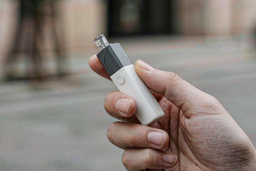 How to Store Kafficarat disposables — ODM ready