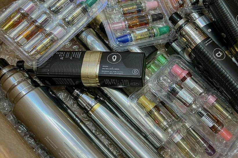 How to Store Kafficarat disposables — Spring catalog
