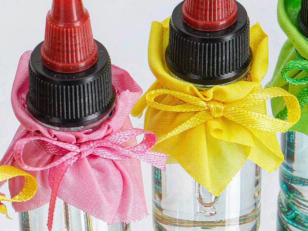 How to Store Kafficarat e-liquid — bulk case