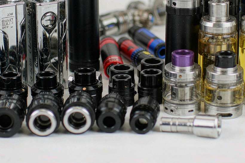 How to Store Kafficarat e-liquid — express air