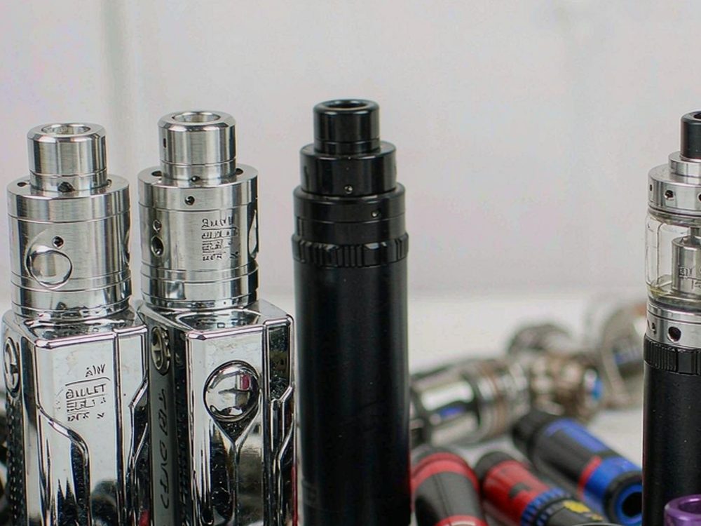 How to Store Kafficarat e-liquid — for resellers