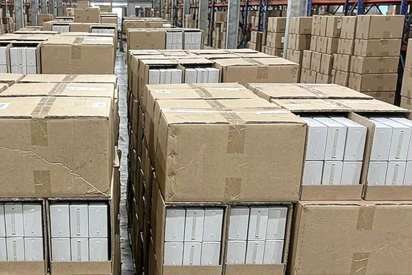 How to Store Kafficarat e-liquid — Middle East