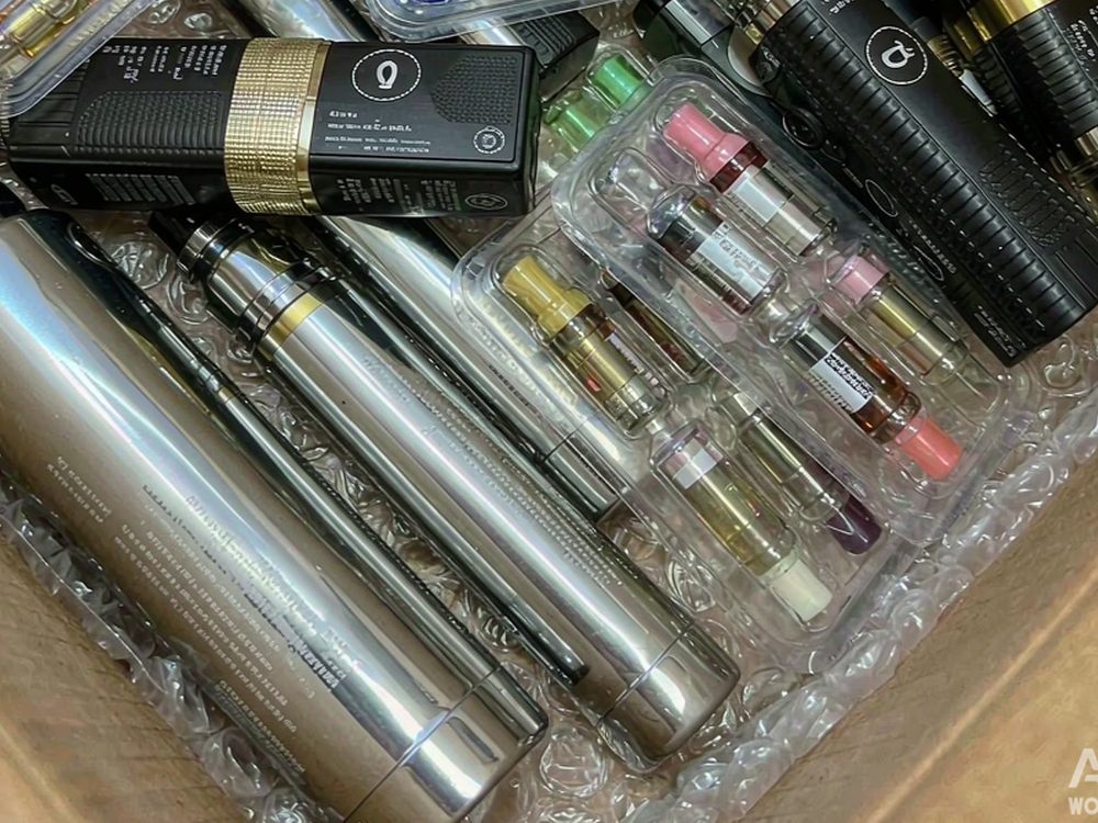 How to Store Kafficarat e-liquid — verified suppliers