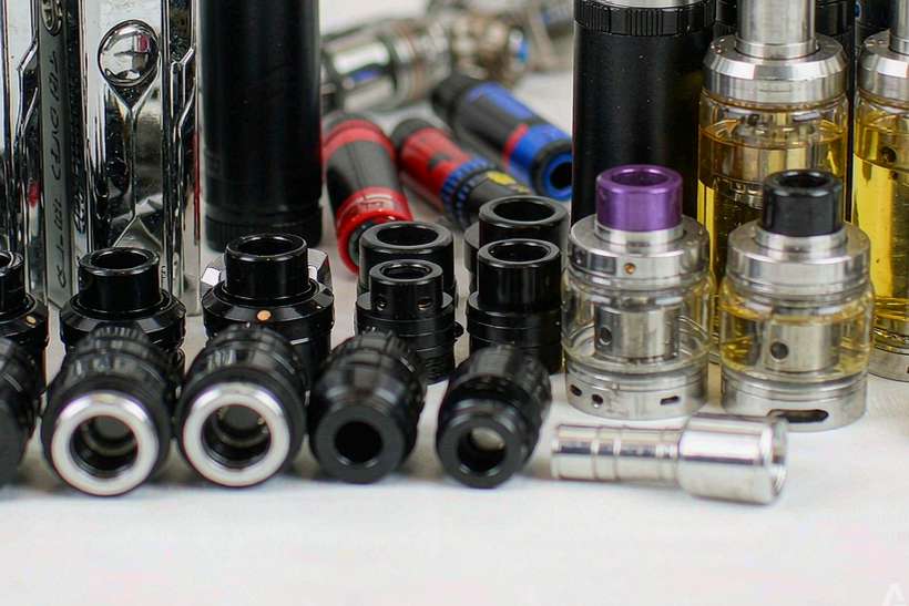 How to Store Kafficarat hardware — container load