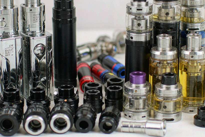 How to Store Kafficarat hardware — express air