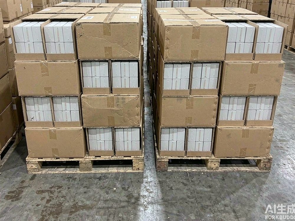 How to Store Kafficarat kits — for resellers