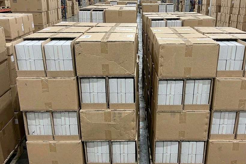 How to Store Kafficarat kits — Summer deals