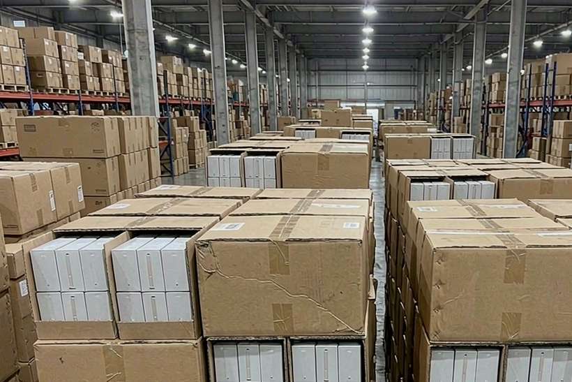 How to Store Kafficarat mods — Asia Pacific