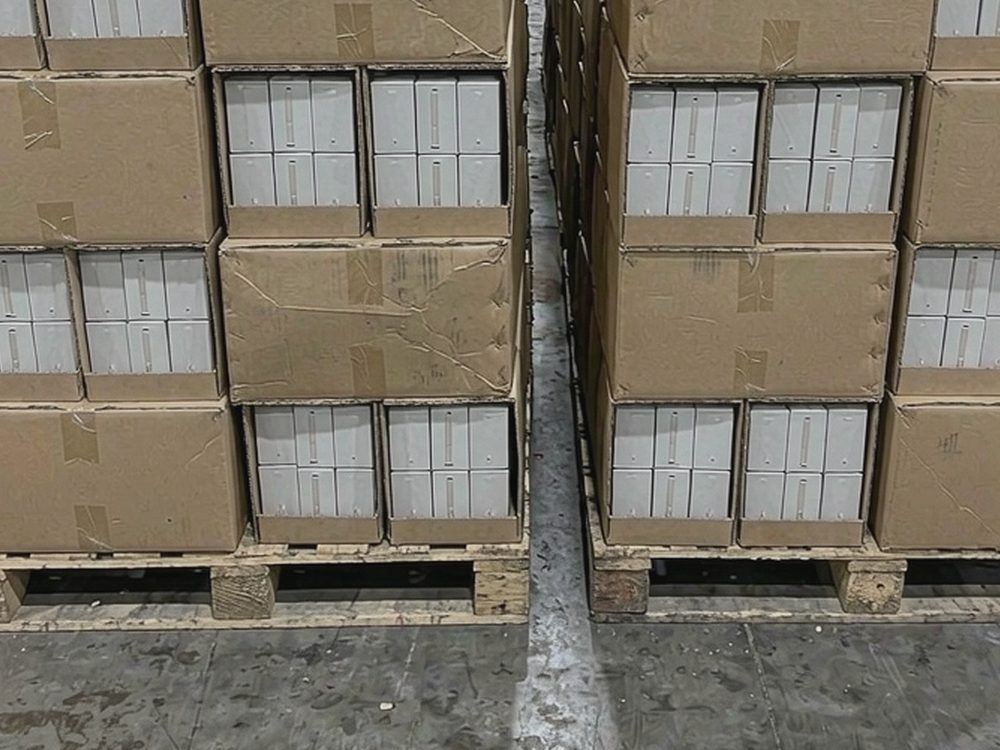How to Store Kafficarat mods — for resellers
