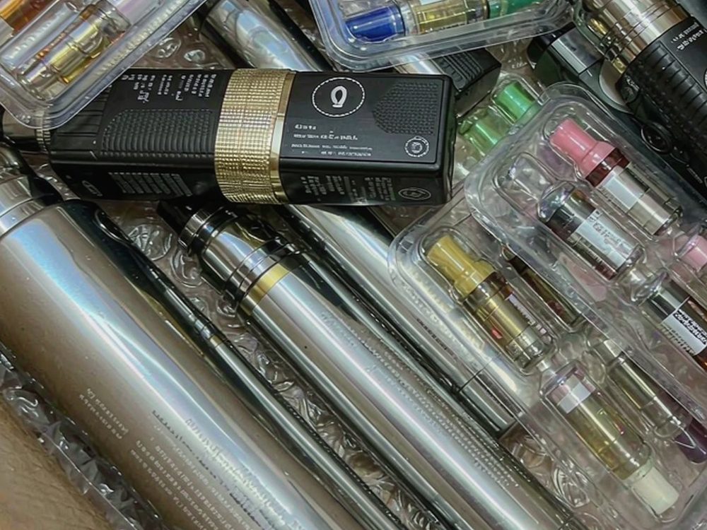 How to Store Kafficarat mods — wholesale only