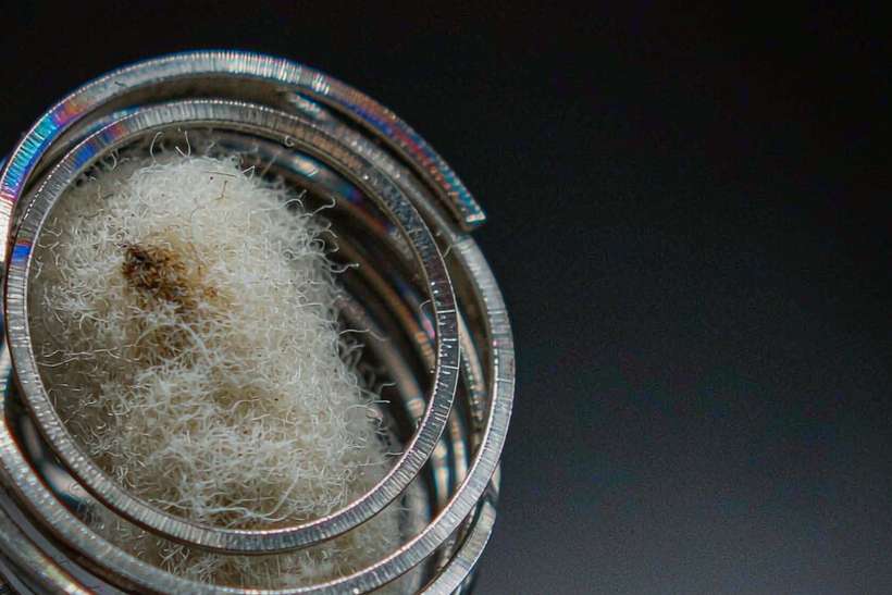 How to Store Kafficarat pods — OEM available